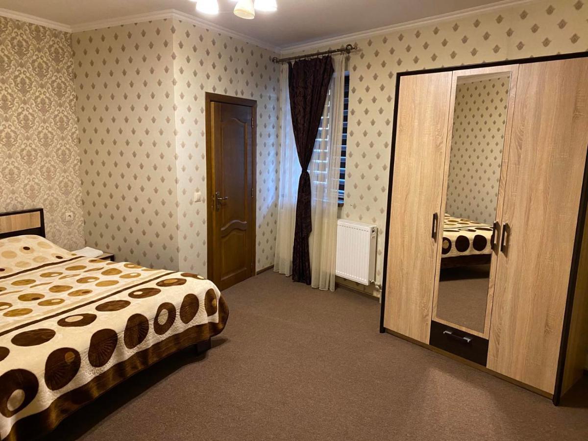 Villa Vlad & Spa Bukovel Dış mekan fotoğraf