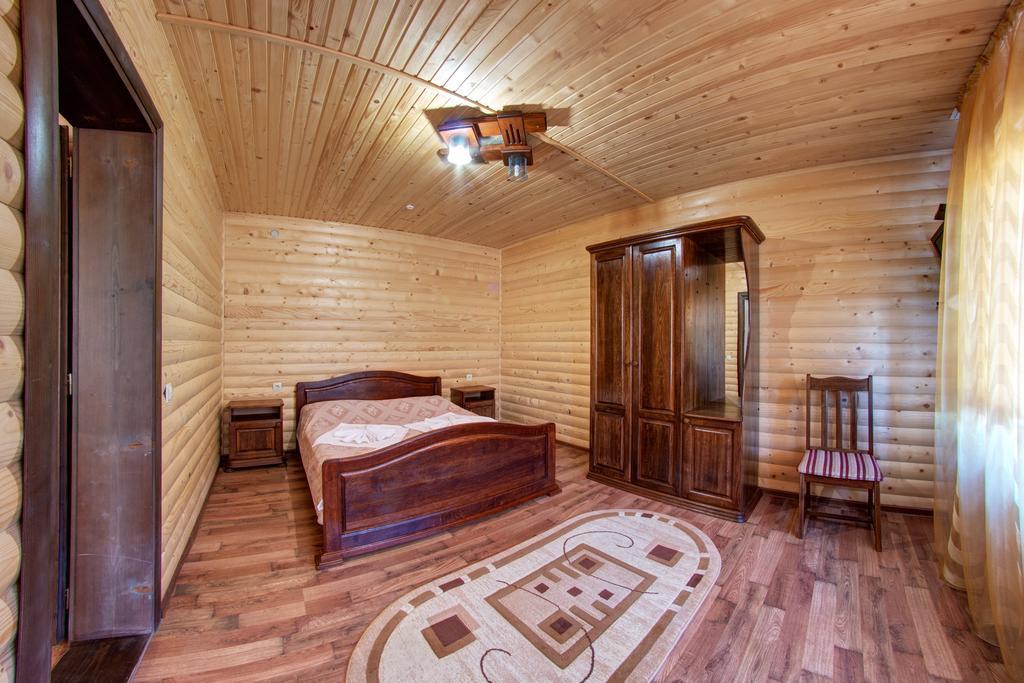 Villa Vlad & Spa Bukovel Oda fotoğraf