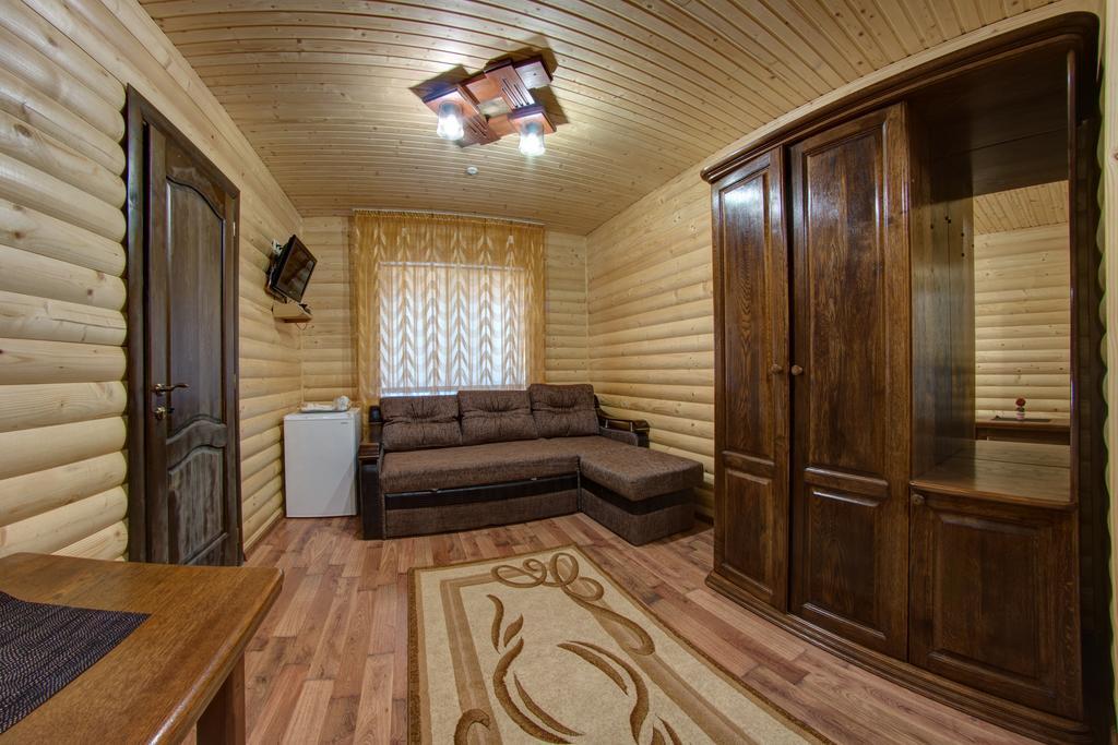 Villa Vlad & Spa Bukovel Oda fotoğraf