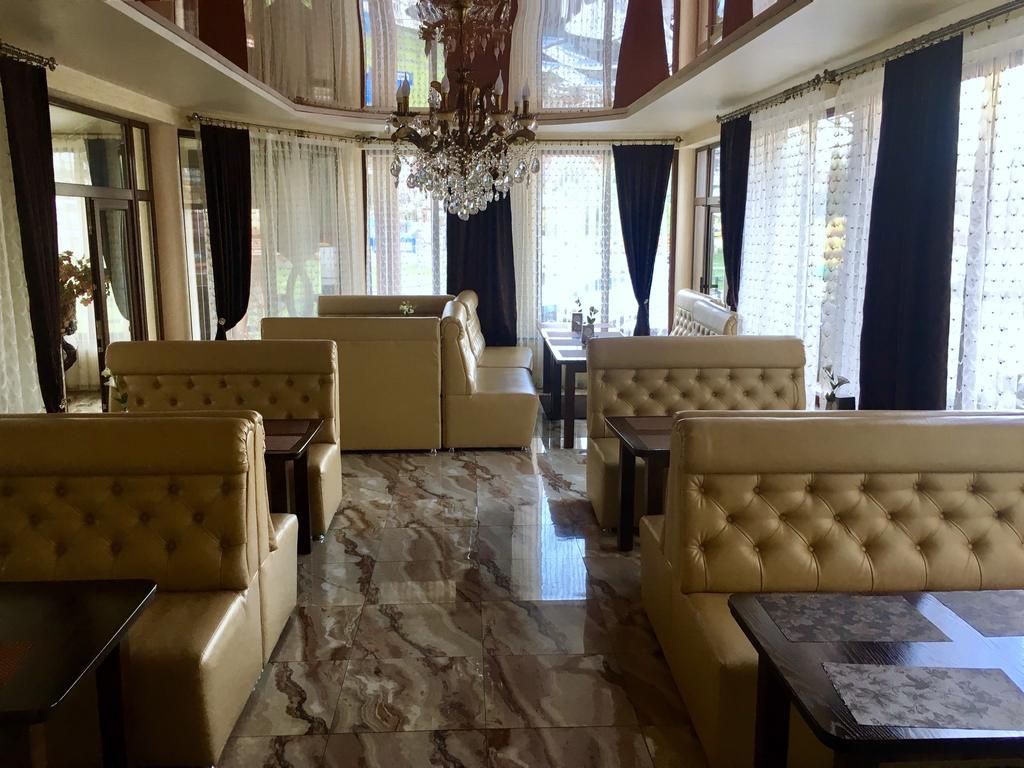 Villa Vlad & Spa Bukovel Dış mekan fotoğraf